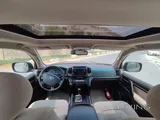 Toyota Land Cruiser GXR  2010